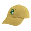 Baskar Saskatchewan Roughriders 1966 unisex s för män trend cowboy hat party militär mössa man kvinnliga män