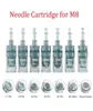 1020st Dr Pen M8 Needle Cartridges Bayonet 11 16 36 42 Nano Mts Micro Needling For Dr Pen Microneedling 2112292977102