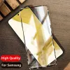 3st Full Cover Screen Protector för Samsung S23 S22 Plus S20 S21 FE Tempererat glas för Samsung A55 5G A35 A25 A54 A14 A34 Glas