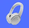 QC45 Headphones Wireless Bluetooth -Headsets Online -Klasse Headset -Headset Sportkarte FM Subwoofer Stereo2836450
