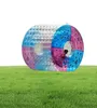 24x22x17m Inflatable Water Roller Zorb Ball Water Play Equipment5491092