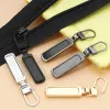 1 ~ 20 stks Detachable Metal Zipper Puller Universele vervanging Rits Reparatie Kit Zipper Sliders Hoofdreparatie Kit voor kleding.