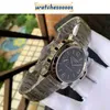 Luxury Mens Watch Designer toppkvalitet Automatisk klocka P900 Automatisk Watch Top Clone Sapphire Mirror 45mm 13mm 904 Steel Strap Brand Designers Wrist Mu