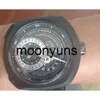SevenFriday Watch Designer Watches Seven Friday Watch Engine Q3 05 Automatisk handledsklocka hög kvalitet
