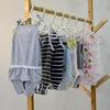 Abbigliamento per cani pantaloni fisiologici cuccioli animali domestici pigiami salto per pannolini per pannolini santini femminile slip mutande pijamas