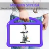 EVA Kids Case for Redmi Pad SE 2023 (11 inch) Shockproof Protective Case with Stand Handle for Xiaomi Redmi Pad SE Tablet Cover