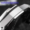 AP Crystal Wrist Watch Royal Oak Offshore 26237ST.OO.1000ST.01 Automatic Mechanical Gauge With Diameter 42mm