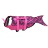 Drop Pet Dog Life Jacket Jacket Rous