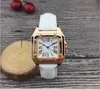 Timer de plongée de haute qualité pour femmes montre le quartz de luxe en céramique automatique Corloge de céramique tout le crime coloré de vache coloré