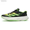 Athletic Shoes Mens Sports Shoes Cyning Running Shoes Womens Sportskor Löpskor Casual Par Shoes Shock-Absorbering Tennis Shoes C240412