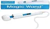 Magic Massager met 30 krachtige snelheden 110V220V Vibrerende patronen Wireless Personal Full Body Wand Massager voor rughals Shoul4039426