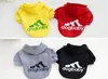 Warm Dog Clothes for Pets Puppy Coat Jacket Outfit Small Dogs Vest Spring Autumn Winter Pet Accessories6128798