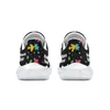 Casual Shoes InstantArts Autism Awareness World Running Gift for Women Cute Cartoon Bear Sneakers Women's