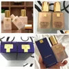 Foundation New Coming Double Wear Stay-In-Place Makeup Liquid 30Ml 2 Colors Shop Drop Delivery Health Beauty Face Otf5P