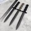 3Models 185BK feste Klingenmesser Taktische Küchenmesser Rettung Camp Hunt Utility Tasche BM185BK EDC -Werkzeuge