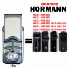 Anelli 3 PC HORMANN HSE2868BS HSE4868BS Garage Door Remote Control Hormann BS HS1 HS4 HS5 HSS4 HSE1 HSP4 HSD2 TASSETTO