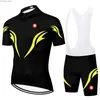Cycling Jersey Sets KRAKEN OCTOPUS roupa de ciclismo masculino cycling jersey koszulka rowerowa meska maillot velo homme 20D bike shorts L48