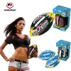 Rugby WIN.MAX American Rugby Ball American Football Ball Children Sports Match Standard Training Street Size Polyester Neopren