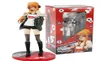 Persona 5 Figure Toy Futaba Sakura P5 Sexig skönhet 17 Skala Collectible Model Toy T2006036505486