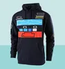 Motocross Clothing Men039s och Women039S Warm Pullover Tröja Black Motorcykel Huven racing kostym Ströja Jacket5194429