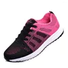 Casual Shoes Number 39 36 Ladies Tennis Flats Sports Woman 2024 Luxury Women Sneakers Offers From Famous Brands Dropship