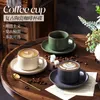 Cups Saucers Ceramic Espresso For Coffee And Tea Cup Set Cute Mug Mugs Coffe Sets Pot Bubble Teacup Saucer Drinkware Kitchen Dining Bar