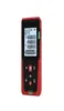 Xiaomi Duka LS3 Laser Atuman RangeFinder Distance Meter 60m 80m Elektronisk Roulette Digital Ruler Trena Laser Tape Measure Range F4106680