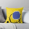 Pillow Miro Digital Recreation 40 бросает детскую обложку для диванов