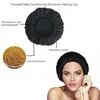 Deep Conditioning Heat Cap Microwavable Hair Dryers for Steaming Hair Styling Treatment Oiling Nourishing Home SPA Bath Therapy