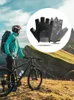 Cycling Handschoenen Sport Anti-slip Gym Yoga Ademend dikke motorfiets voor kamperen klimmende wandelen Buitensporten