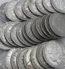 US 18781921s 28pcs Morgan Dollar Silver Coped Copy Monety Metal Rzemiosło Manufacturing Factory 1505487