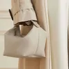 Le concepteur de sacs à main de marque vend des sacs pour femmes à 65% de row-rows de texture populaire sac à main pour femmes