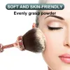 Shadow New Makeup Brush pour le contour de mélanges sans faille Contourage Highlight 10 vitesses Tools de maquillage de maquillage de maquillage rechargeable de 10 vitesses