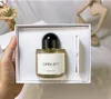 Brand Perfume Men And Women Byredo 100ml SUPER CEDAR BLANCHE MOJAVE GHOST Quality EDP Scented Fragrance Incense