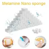 Melamine Nano Sponge Magic Sponge Eraser for Kitchen Office Bathroom Melamine Home Nano Cleaning Cleaning Sponge Tools 10x6x2cm