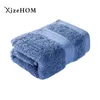 Towel Luxury El & Spa Face Cotton Bathroom (40 75cm 180g/piece 2 Colors/package)