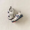 DB13472 Dave Bella Summer Baby Boy Sandals Born Infant Shoes Boys Casual 240329