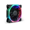 2024 CPU Cooling Cooling Cooler Wentylador RGB dla Intel LGA 1150 1151 1155 1200 1366 2011 AMD AM3 AM4 chłodnicy- chłodnicy AMD AM3 AM4