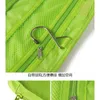 Sac de rangement Sac de maquillage coréen Version de voyage multifonctionnel Travel Portable White Collar Wash Source Fabricant