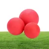 Huisdier speelgoed niet slecht bal vast rubberen bouncy balhonden honden accessoires bijten speelgoed3591585