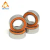 1pcs 2x5x2.5 SMR52 2RS CB CB Miniature Cuscinetti a sfera in ceramica SMR52C 2OS 2*5*2,5 RC Cuscinetto