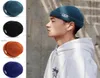 Kış Şapkaları Kadınlar için Knited Sıcak Kış Beanies Ev Sahibi Şapka Kapakları Hip Hop Kızlar İçin Hip Sokak Giyim Kavun Şapkası Erkekler8630361