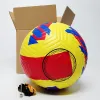 サッカー2022マッチサッカーボールサイズ5高品質のPUシームレスチームトレーニングフットボールボール