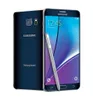 Original Samsung Galaxy Note 5 N920A N920T N920V N920F RENLARADO REFERIDO TELEFONED OCTA CORE 4GB32GB