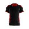 Sportswear Customizable Man T-shirt High Quality Made in Italy Quick Drying Volley Fitness Training for Women Sublimation Brand