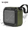 WKING S7 PORTABLE NFC Wireless Waterproof Bluetooth 40 Högtalare med 10 timmars lektid för OutdoorsShower 4 Colors156J1221656