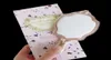 Laduree Compact Mirrors Hand Mirror N Cosmetics Makeup Vintage Plastic Holder Make Up Pocket A1604714156