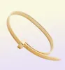 2022 Nova cadeia de hip -hop de emboscada Personalidade simples 925 Prata de esterlina Easy Pull Bracelet Niche Fashion Ajusta Presente pessoal para 6489866