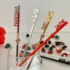 Personalized Drink Stirrers Custom Name Acrylic Swizzle Stir Stick Cocktail Accessory Wedding Birthday Party Decorations