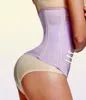 Slim Waist Trainer Cincher Women Dress Slimming Underwear Body Modeling Belt Corset Shapewaer Tummy Trimmer Fajas Girdles Shaper T7526062